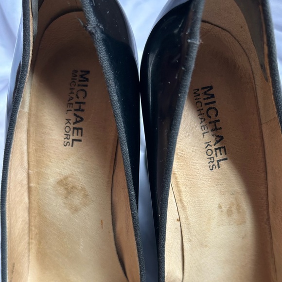MICHAEL Michael Kors Wedges: Size 8.5 - Picture 5 of 6